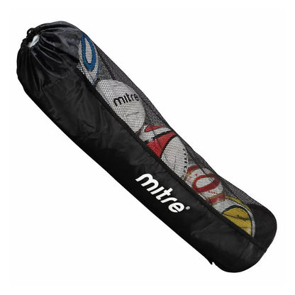 Black - Back - Mitre Tubular Ball Bag