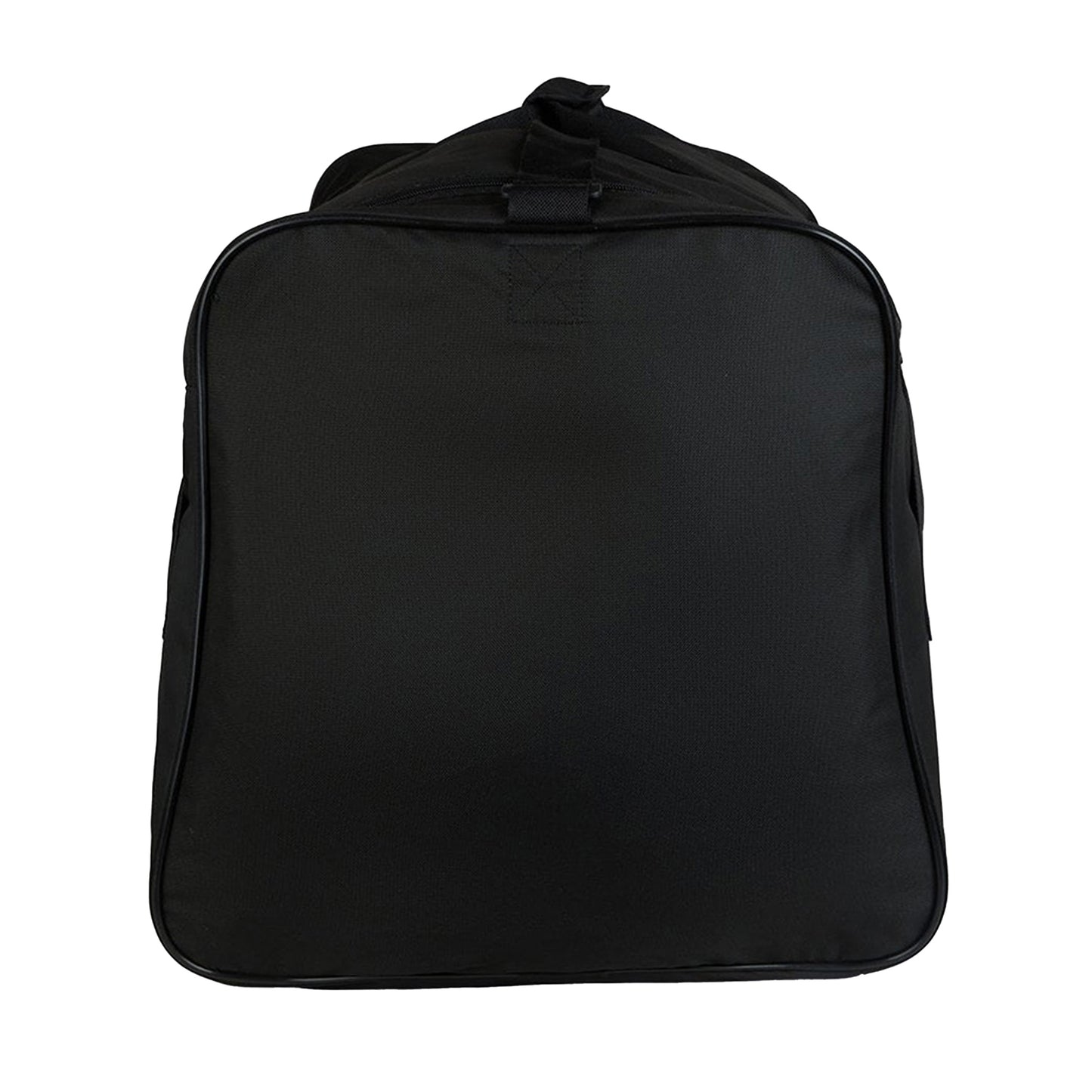 Black - Side - Mitre Sunday League Duffle Bag