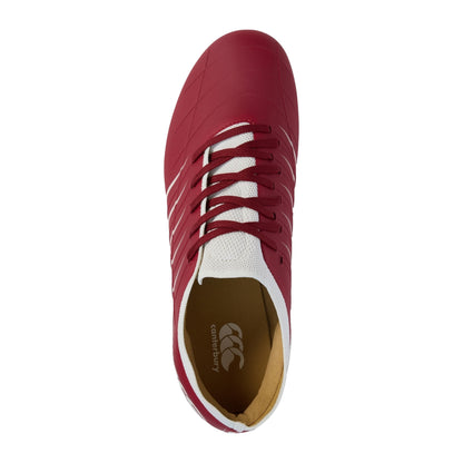 Red Dahlia - Lifestyle - Canterbury Mens Phoenix 2.0 Team Football Boots