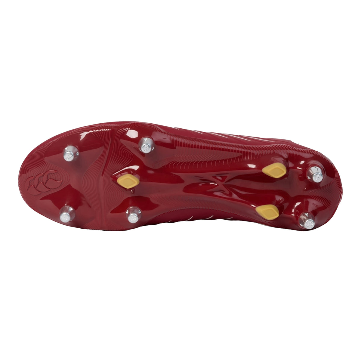 Red Dahlia - Pack Shot - Canterbury Mens Phoenix 2.0 Team Football Boots
