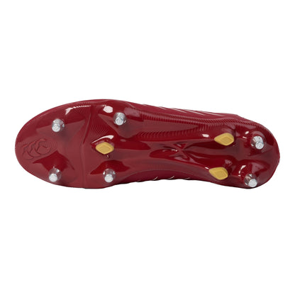 Red Dahlia - Pack Shot - Canterbury Mens Phoenix 2.0 Team Football Boots