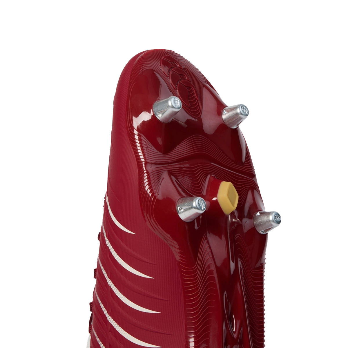 Red Dahlia - Close up - Canterbury Mens Phoenix 2.0 Team Football Boots