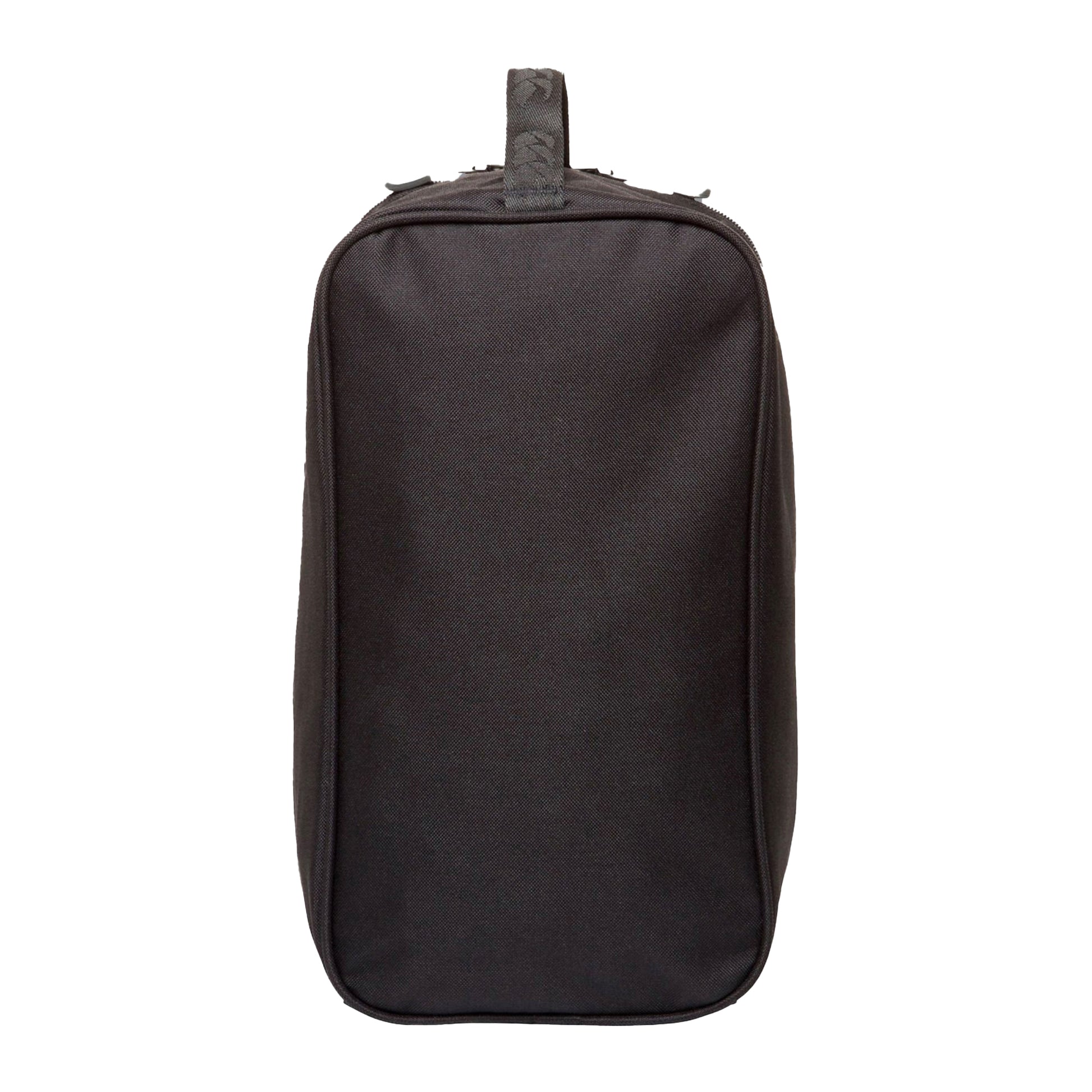 Black - Back - Canterbury Classics Logo Boot Bag