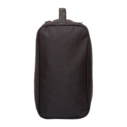 Black - Back - Canterbury Classics Logo Boot Bag