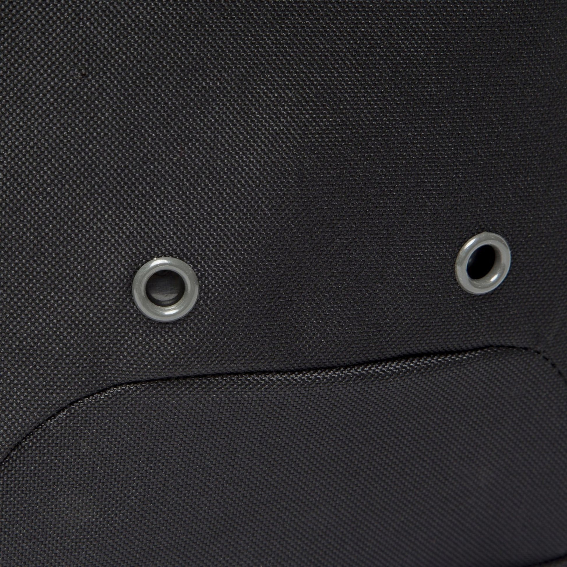 Black - Lifestyle - Canterbury Classics Logo Boot Bag