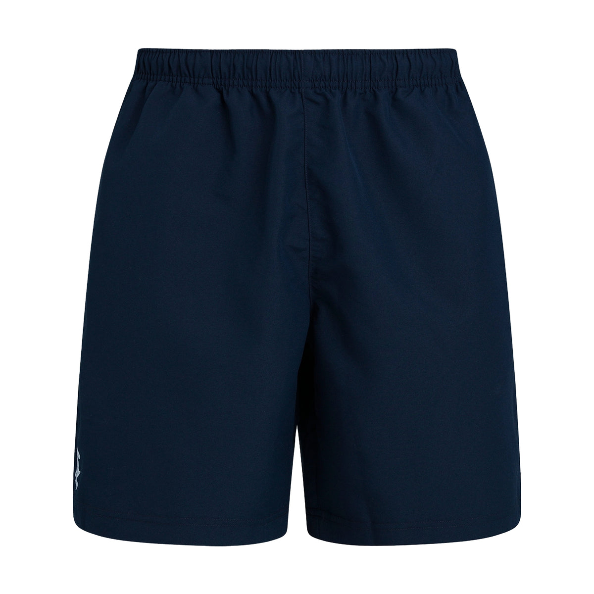 Navy - Front - Canterbury Mens Club Shorts