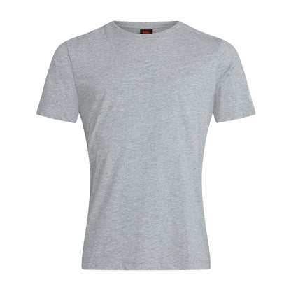 Classic Marl - Front - Canterbury Mens Club Plain T-Shirt