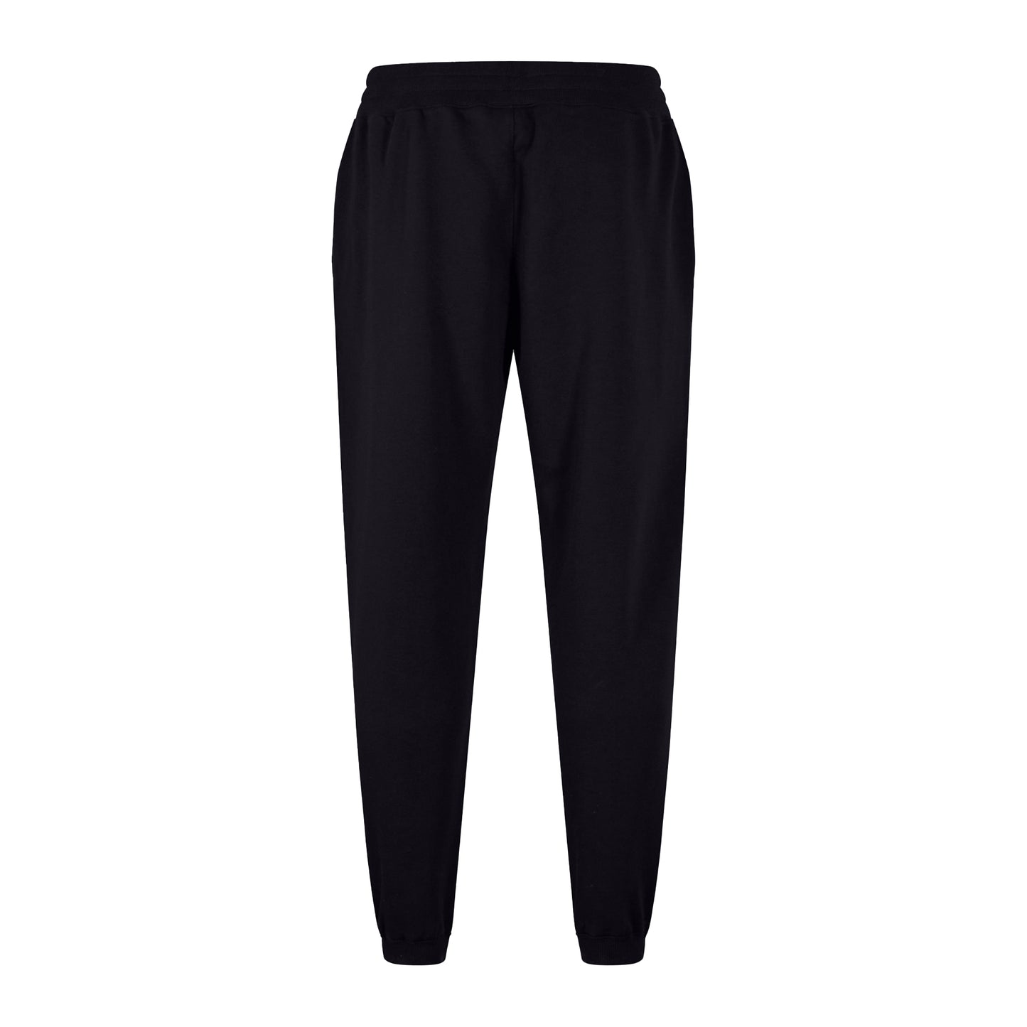 Black - Back - Canterbury Mens CCC Leisure Jogging Bottoms