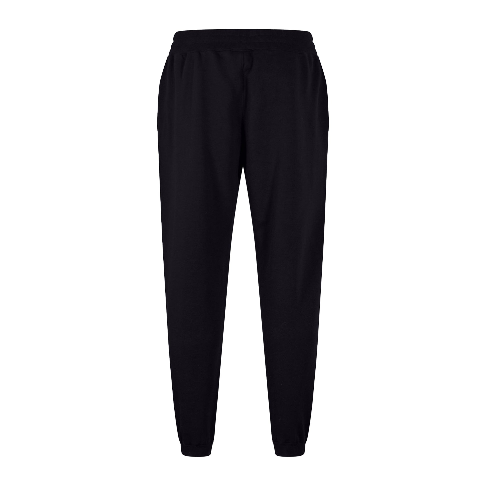 Black - Back - Canterbury Mens CCC Leisure Jogging Bottoms