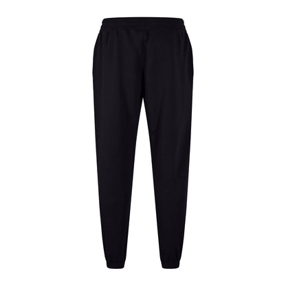 Black - Back - Canterbury Mens CCC Leisure Jogging Bottoms