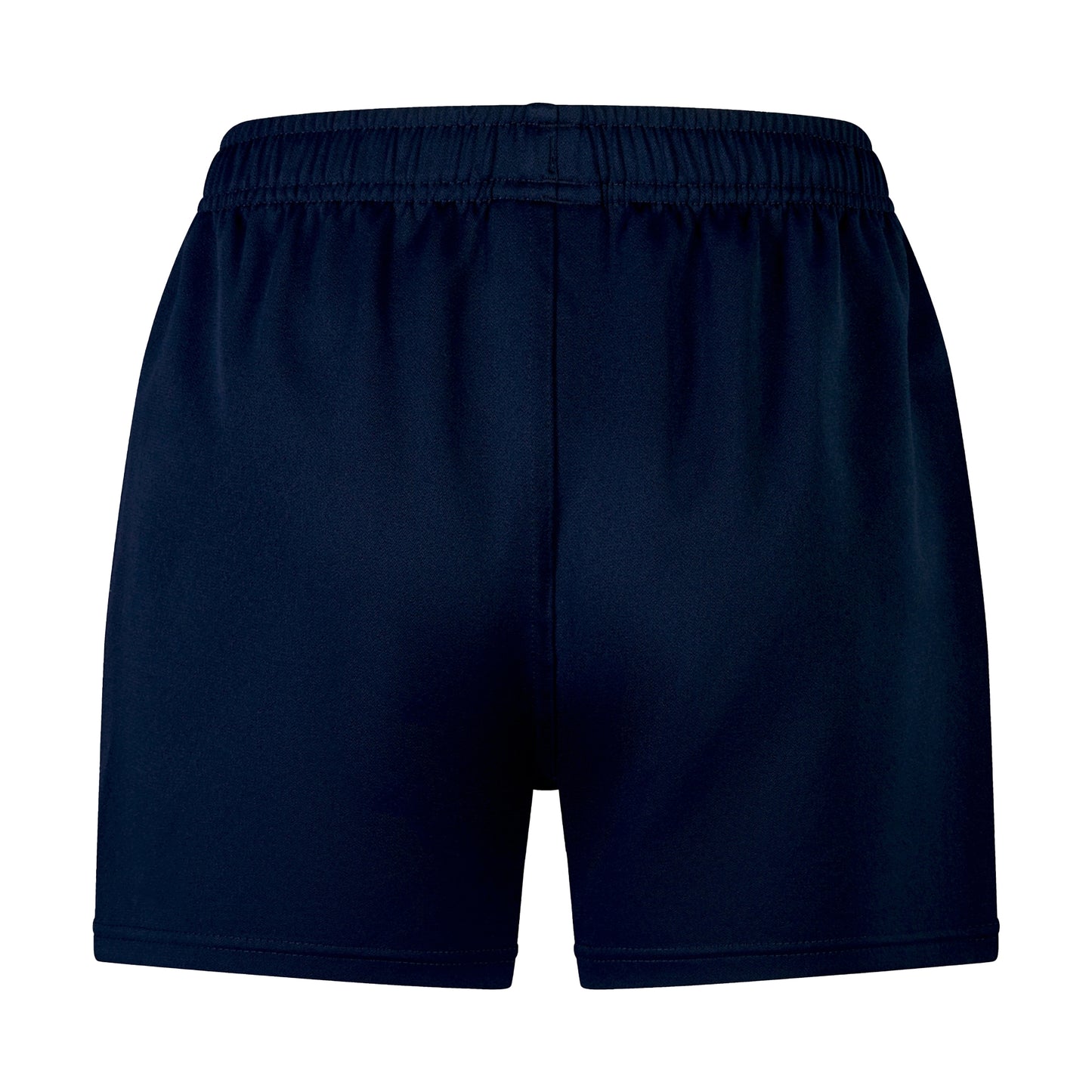 Navy - Back - Canterbury Childrens-Kids Professional 2.0 Rugby Shorts