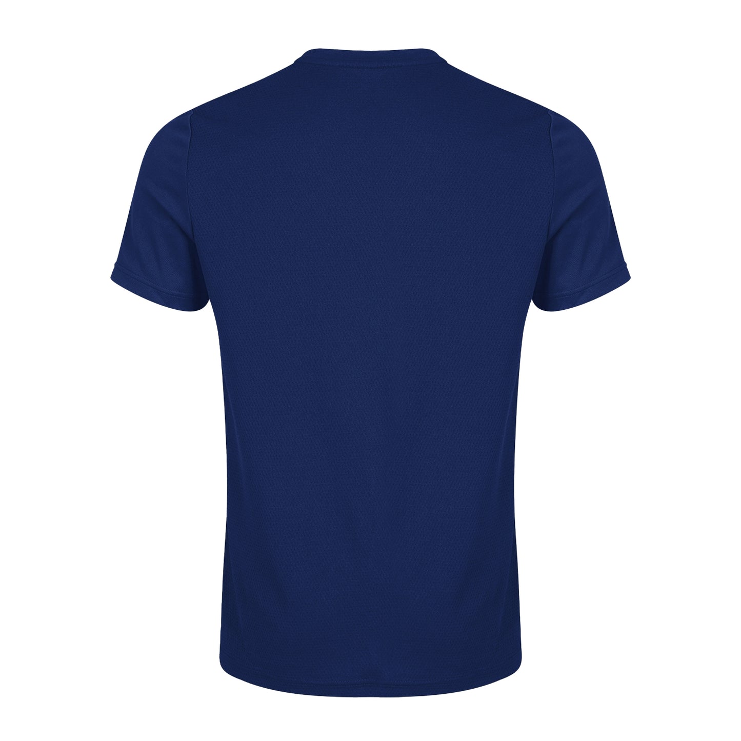 Royal Blue - Back - Canterbury Mens Club Dry T-Shirt