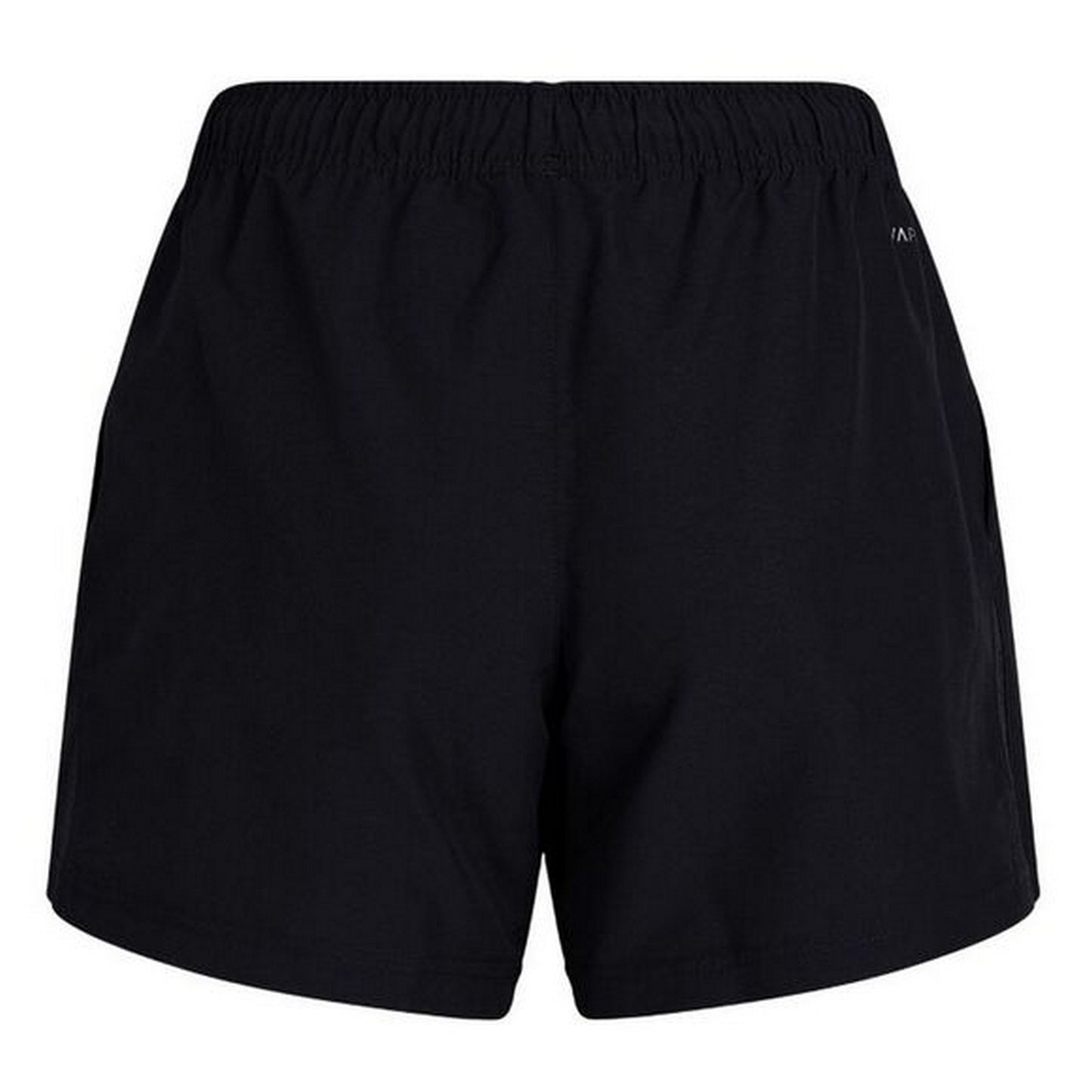 Black - Front - Canterbury Womens-Ladies Club Shorts