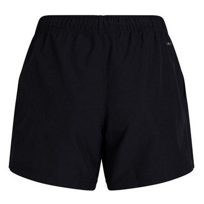 Black - Front - Canterbury Womens-Ladies Club Shorts