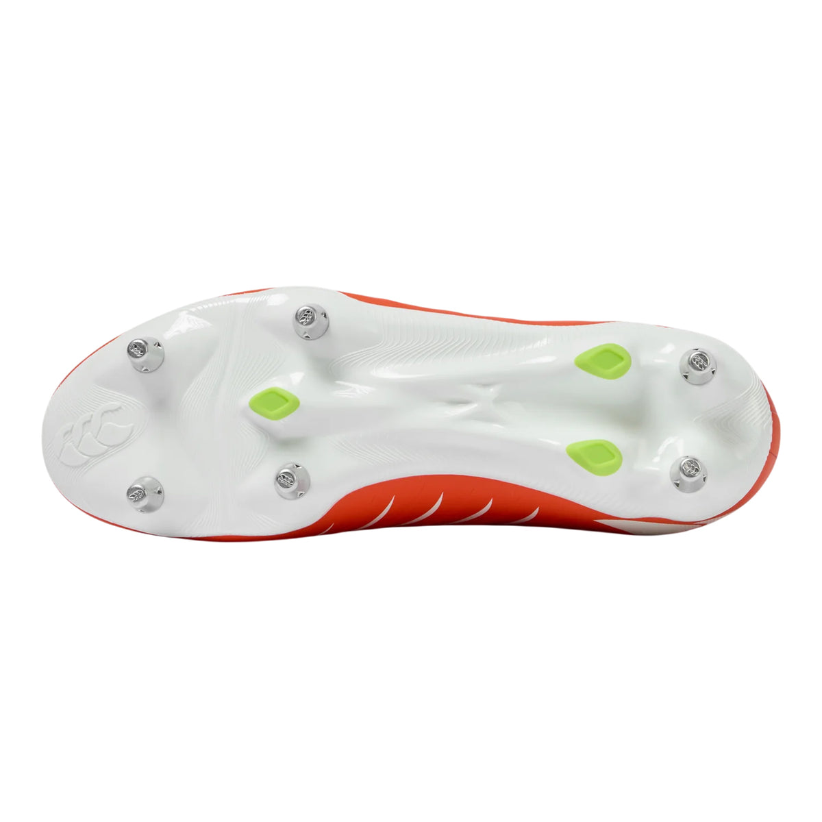 Tangerine Tango - Lifestyle - Canterbury Mens Phoenix 2.0 Pro Soft Ground Rugby Boots