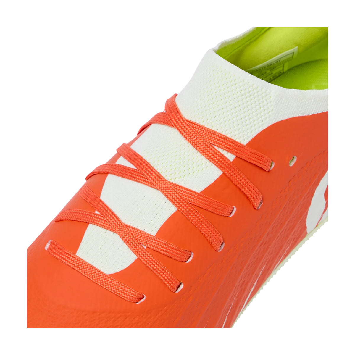 Tangerine Tango - Pack Shot - Canterbury Unisex Adult Speed Falcon Elite Firm Ground Rugby Boots