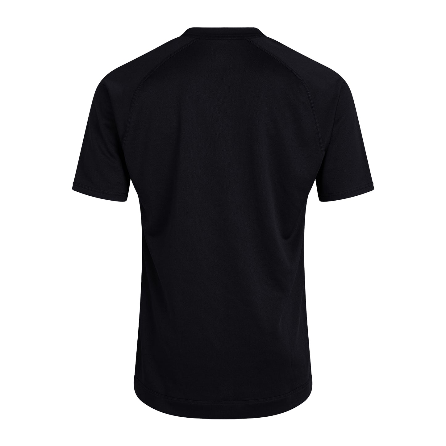 Black - Back - Canterbury Mens Club Vapodri Jersey