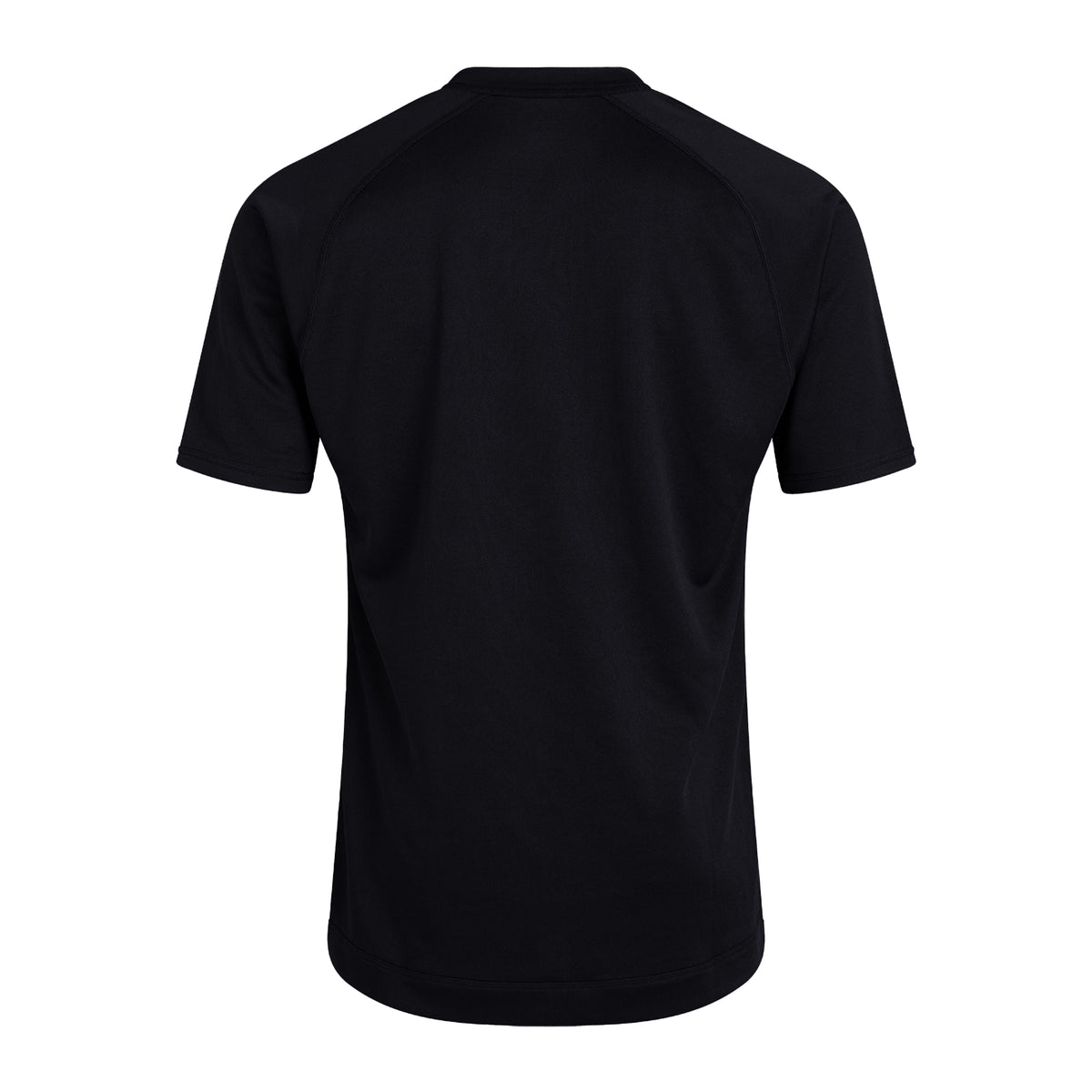 Black - Back - Canterbury Mens Club Vapodri Jersey