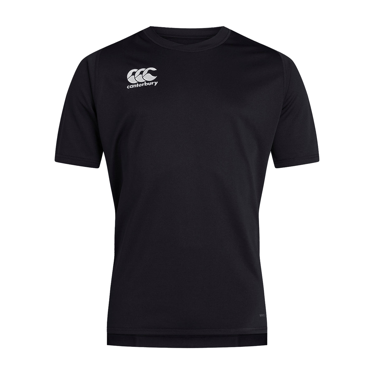 Black - Front - Canterbury Mens Club Vapodri Jersey