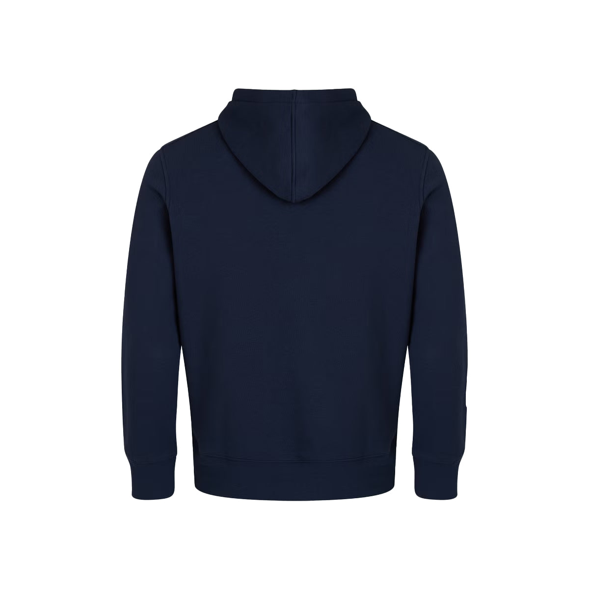 Navy - Back - Canterbury Mens Tempo Hoodie