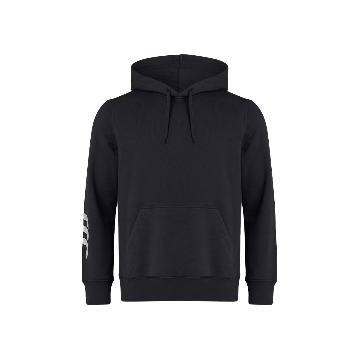 Black - Front - Canterbury Mens Tempo Hoodie