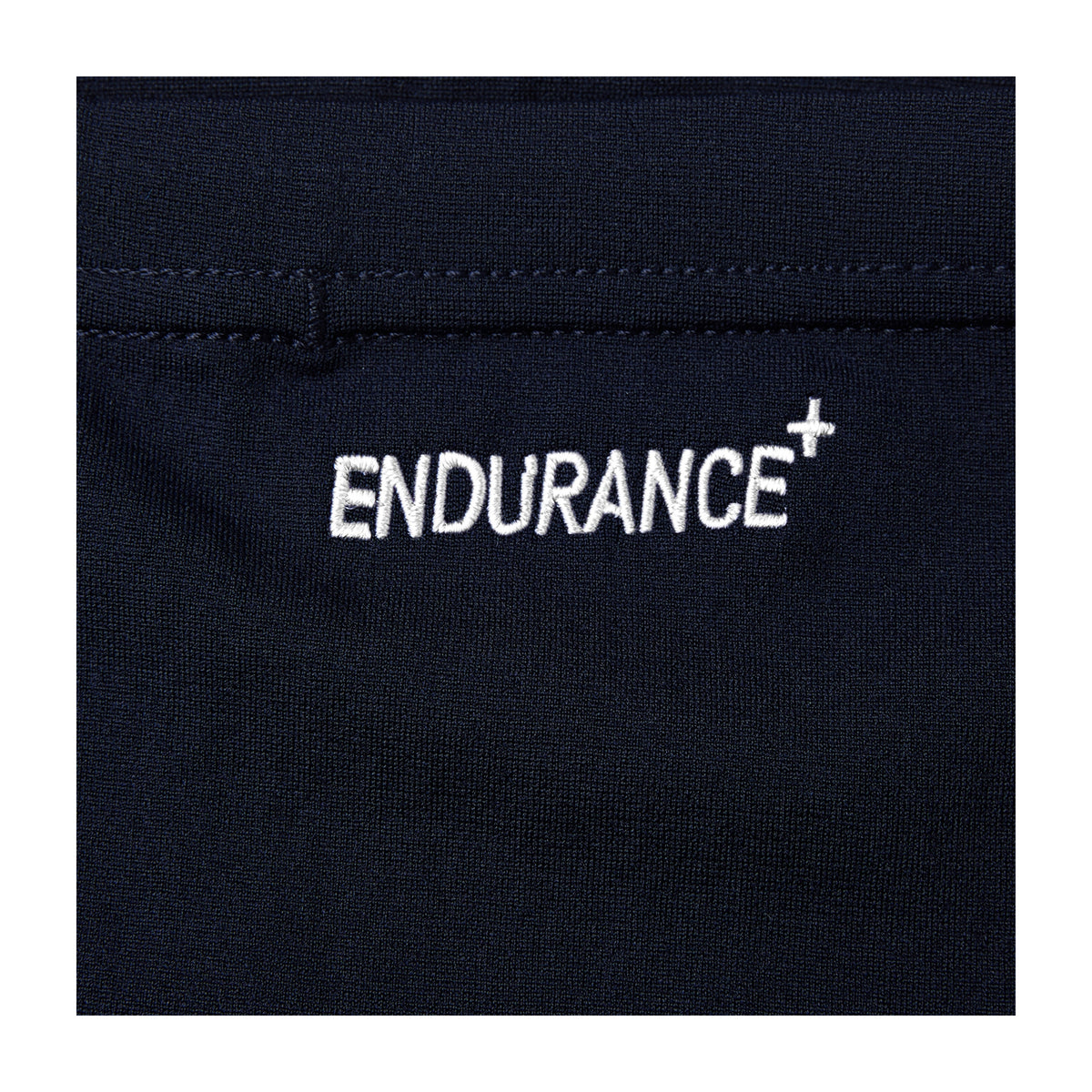 Navy - Side - Speedo Mens Aqua Endurance+ Swim Shorts