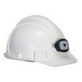 Black - Front - Portwest Unisex Adult Rechargeable Helmet Light