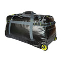 Black - Front - Portwest PW3 Water Resistant 100L Wheeled Duffel Bag