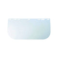 Clear - Front - Portwest PW92 Replacement Visor