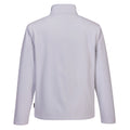 White - Back - Portwest Mens Soft Shell Jacket