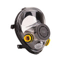 Black - Front - Portwest Vienna Face Mask