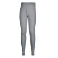 Grey - Front - Portwest Mens Thermal Bottoms