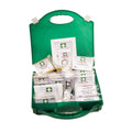 Green - Front - Portwest First Aid Kit