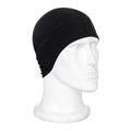 Black - Front - Portwest Unisex Adult Helmet Liner Cap