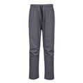 Slate Grey - Front - Portwest Mens Pro Mesh Work Trousers