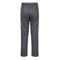 Slate Grey - Back - Portwest Mens Pro Mesh Work Trousers