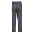 Slate Grey - Back - Portwest Mens Pro Mesh Work Trousers