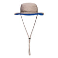 Khaki - Front - Portwest Wide Brim Cooling Hat