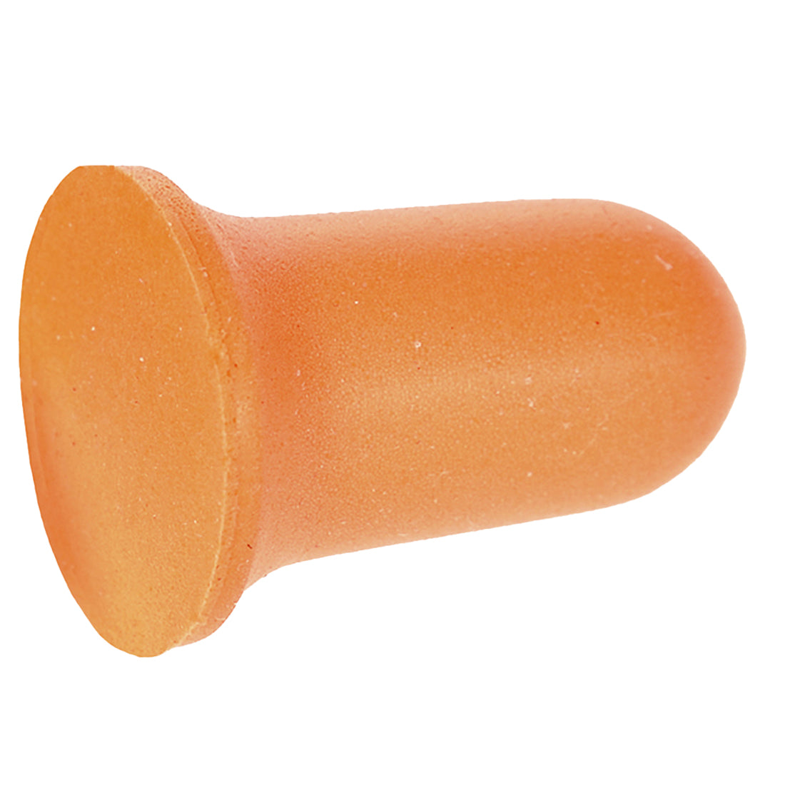 Orange - Back - Portwest Bell Comfort PU Foam Ear Plugs (Pack of 200)