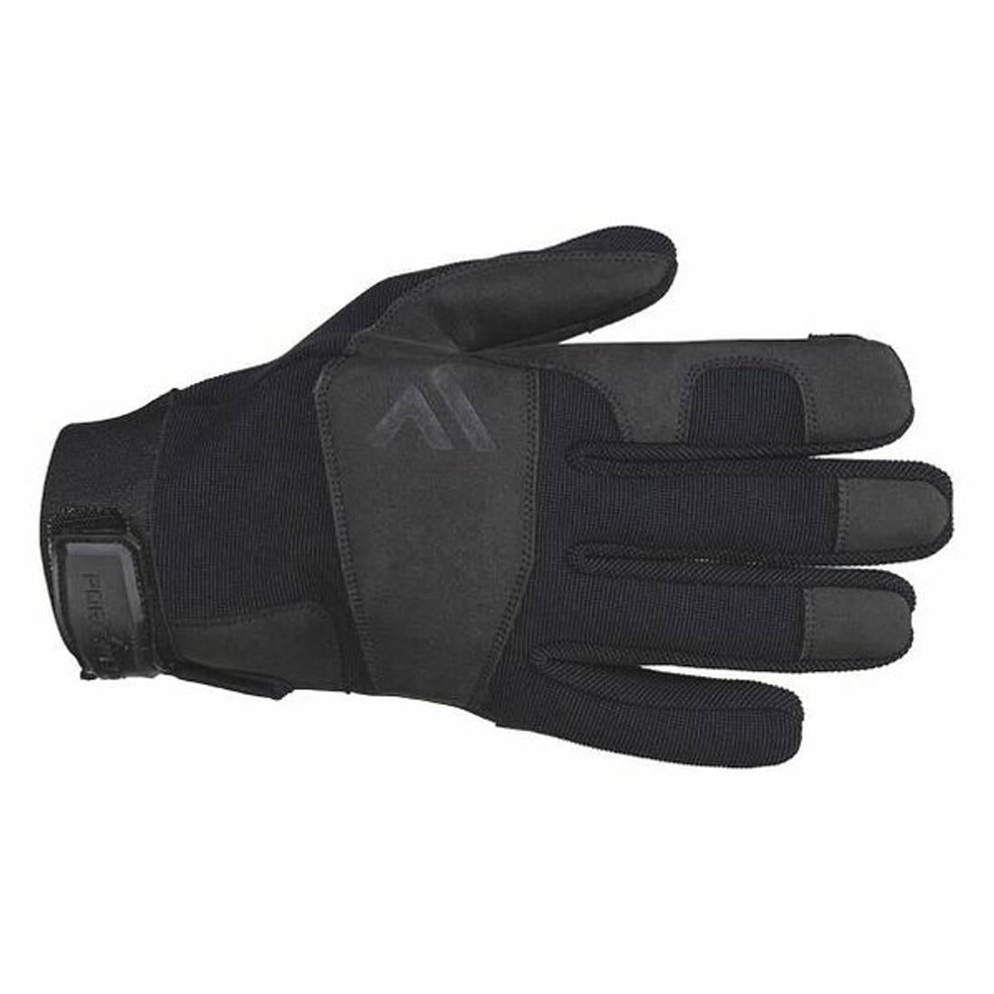Black - Back - Portwest A772 Pro Utility Gloves