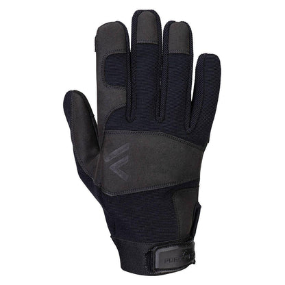Black - Front - Portwest A772 Pro Utility Gloves