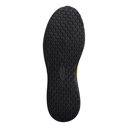 Black - Back - Portwest Unisex Adult Textile Occupational Trainers
