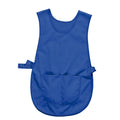 Royal Blue - Front - Portwest Unisex Adult Pocket Tabard