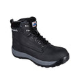 Black - Front - Portwest Unisex Adult Steelite Nubuck Safety Boots