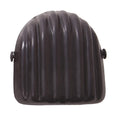 Black - Front - Portwest High Density Knee Pads (Pack of 2)