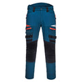 Metro Blue - Front - Portwest Mens Work Trousers