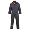 Navy - Front - Portwest Unisex Adult Multi-Norm Overalls
