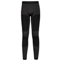 Charcoal - Front - Portwest Mens Dynamic Air Thermal Leggings