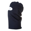 Navy - Front - Portwest Unisex Adult Flame Resistant Anti-Static Balaclava