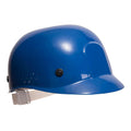 Royal Blue - Front - Portwest Unisex Adult Lightweight Bump Cap